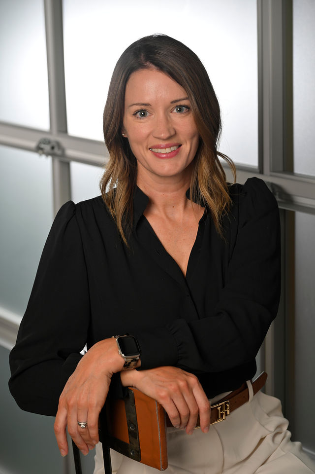 Nicole  McAuley's headshot