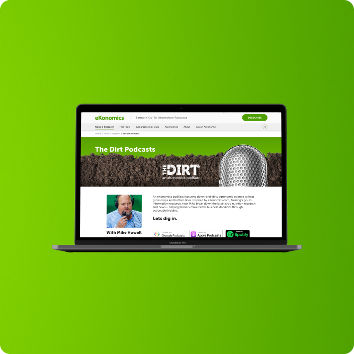 Eko Macbook Dirt 1x1