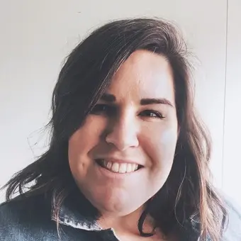 Syvenna Siebert's Headshot