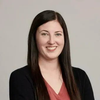 Alison Rasmussen's Headshot