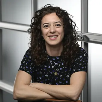 Diala Lada's Headshot