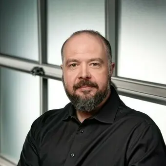 Ag Spiridoulias's Headshot