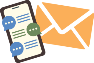 Q3 Graphics Messages