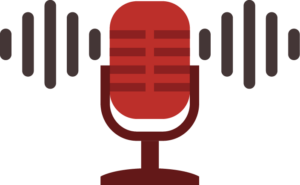 Q3 Graphics Microphone