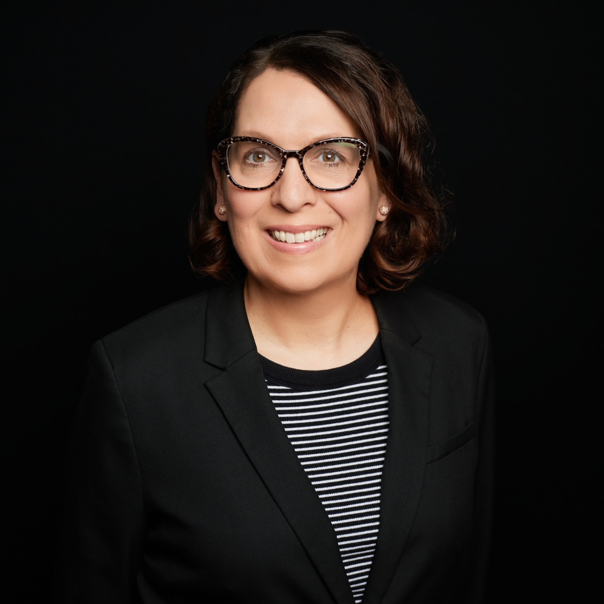 Richelle Peters's Headshot